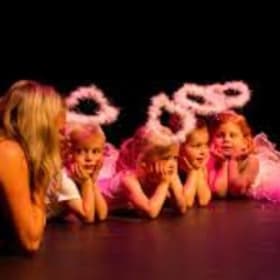 1/2 term of Boogie Pumps Saturday Class, Camberley item