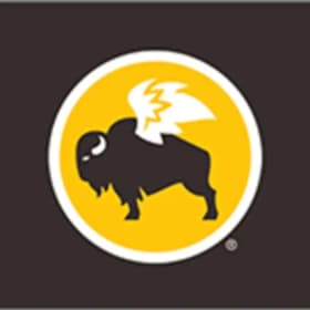 Gift card to Buffalo Wild Wings item