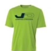 Green Competition Shirt item