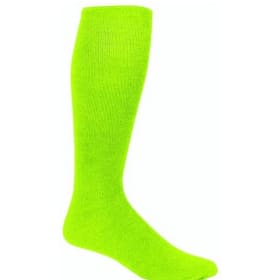 Green Socks item