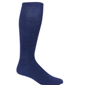 Blue socks item