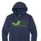 Athlete Hoodie item