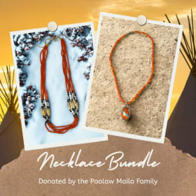 Native Heritage Month Package item
