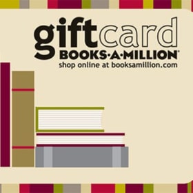 Gift card to BAM item