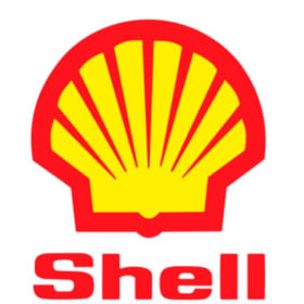 Gift card to Shell item