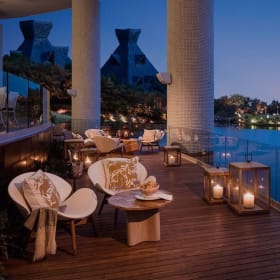 Trip to Riviera Maya, Mexico item