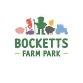 2 x tickets to Bocketts Farm, Leatherhead item