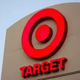 Gift card to Target item