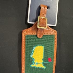 Masters Golf Items #1 item