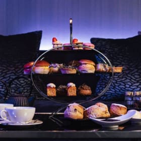 Contemporary Afternoon Tea for two @ Aviator Hotel item