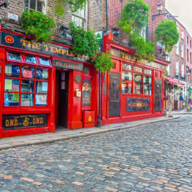 A Celtic Journey: Ireland Adventure - 6 Nights for 2 item
