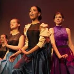 6 x Street & Pop vocal classes with YEM Theatre School item