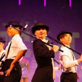 6 x Street & Pop vocal classes with YEM Theatre School item