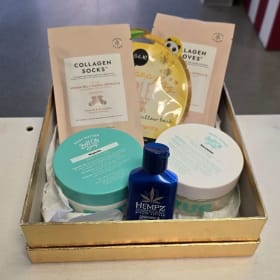 Spa Day by Dani Scheer item