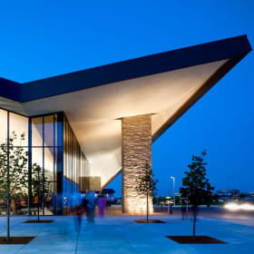 Lone Tree Arts Center item