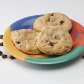 Chocolate Chip item