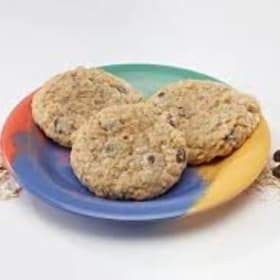 Oatmeal Raisin item