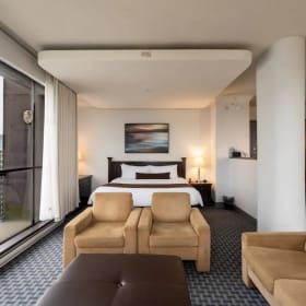 42 - Luxury Penthouse Escape at the Century Plaza Hotel item