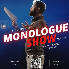 6 - Vancouver Arts & Culture Experience item