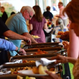 Lime Rock NASCAR VIP Weekend item