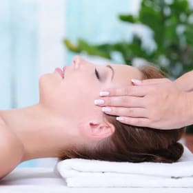 25 - Connections Wellness Studio – Massage Package Pemberton item