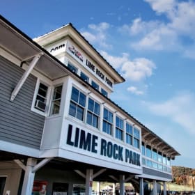 The Drivers Club at Lime Rock Park Member for a Day item