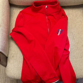 Russell Henley Signed Ryder Cup Memorabilia item