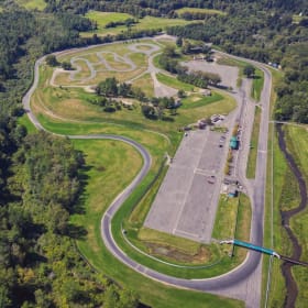 The Drivers Club at Lime Rock Park Member for a Day item