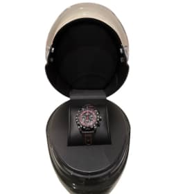 Abingdon Co. Las Vegas Race Watch - Limited Edition  item