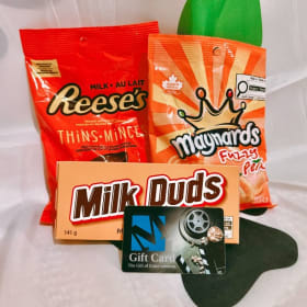 🎥Movie Night Out - May Theater #2 item