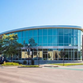 Dallara IndyCar Factory Experience item