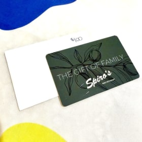 The GIft of Family - $100😋 item