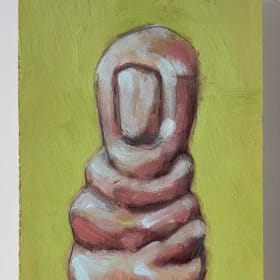 Anomaly Painting B item