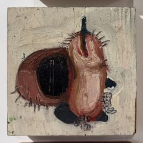 Anomaly Painting 6 item