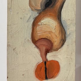 Anomaly Painting 14 item