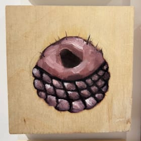 Anomaly Painting R item