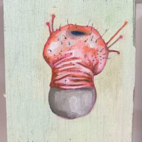 Anomaly Painting 36 item