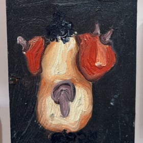 Anomaly Painting 9 item