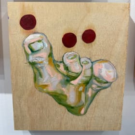 Anomaly Painting 32 item