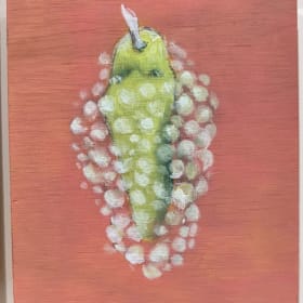 Anomaly Painting O item