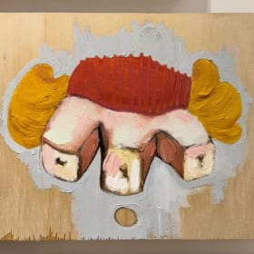 Anomaly Painting B item