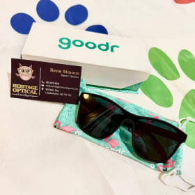 😎goodr Sunglasses😎 item
