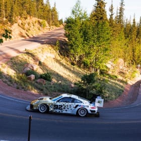 2026 Pikes Peak International Hill Climb VIP Package item