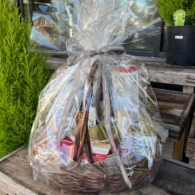 Metropolitan Market Basket item