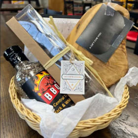 BBQ4U Basket item