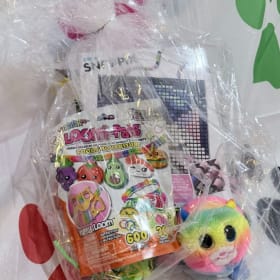 Lommi-Pals Gift Pack item