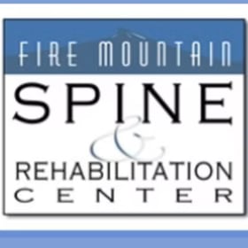 Fire Mountain Spine Wellness Package item