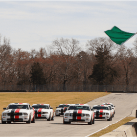 Skip Barber Two Day ADV GT Racing School Certificate item
