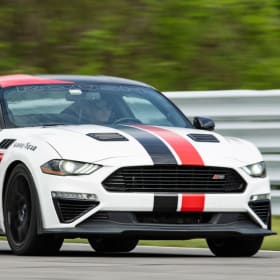 Skip Barber Two Day ADV GT Racing School Certificate item