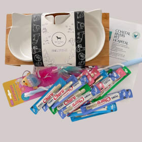 Coastal Rivers Gift Basket item